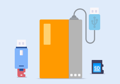 幅広いデバイス互換性