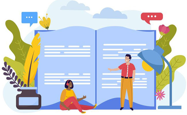 知識ライブラリ