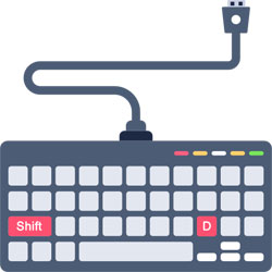 ユーザーによる誤削除