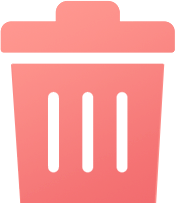 ゴミ箱とデスクトップから復元